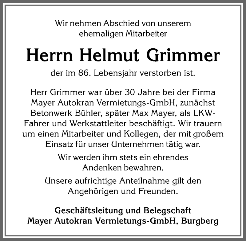 traueranzeigen-von-helmut-grimmer-augsburger-allgemeine-zeitung