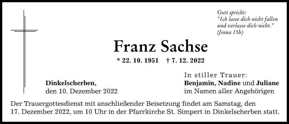 traueranzeigen-von-franz-sachse-augsburger-allgemeine-zeitung