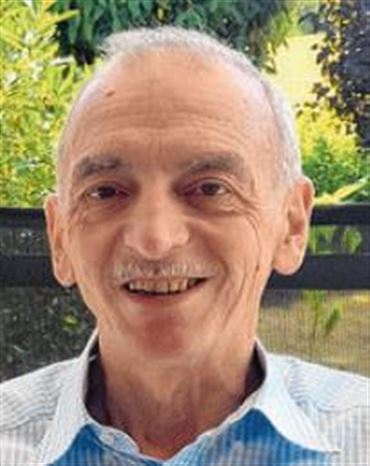 Profilbild von Adalbert Vetter