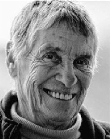 Profilbild Adelheid Zenetti-Jäger