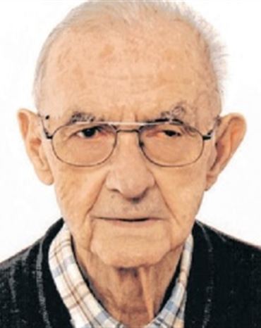 Profilbild Adolf Dodel