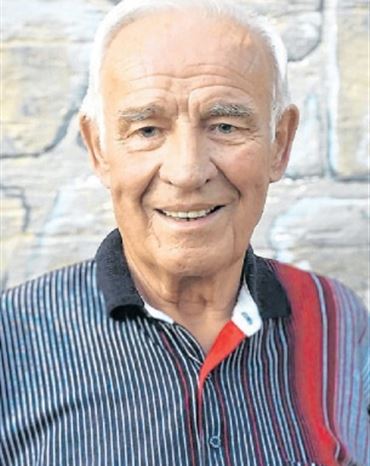 Profilbild Adolf Ohnheiser