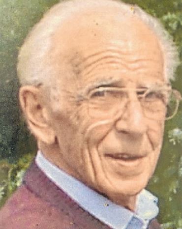 Profilbild Adolf Taubenberger