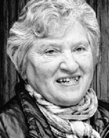 Profilbild von Afra Haas