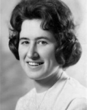 Profilbild Afra Kratzer