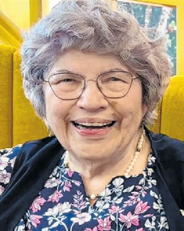 Profilbild von Afra Lutzenberger