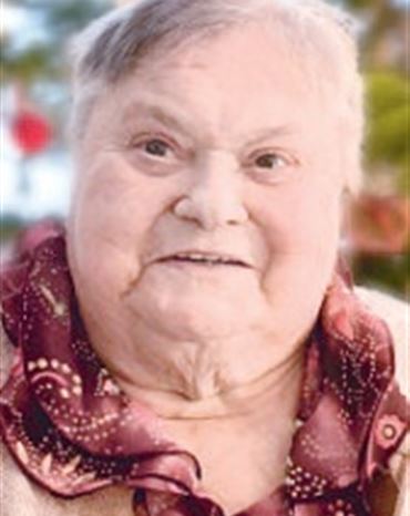 Profilbild von Agnes Martin