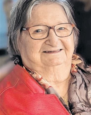 Profilbild Agnes Schäfer