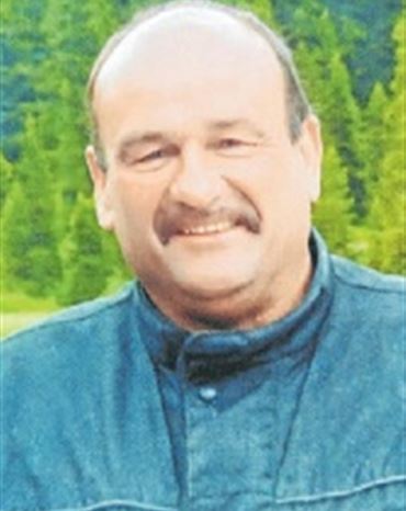 Profilbild Albert Haas