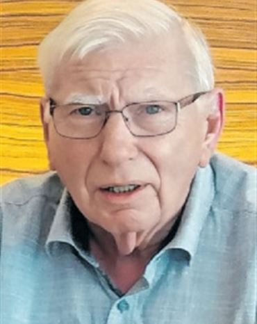 Profilbild von Albert Kauper