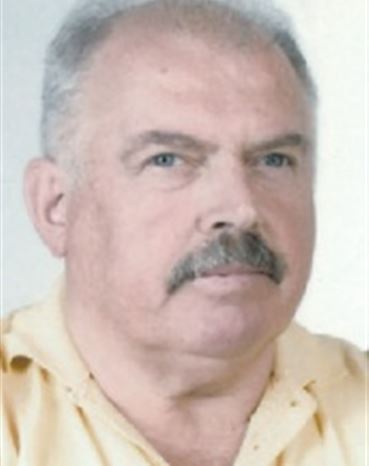 Profilbild von Albert Kleber