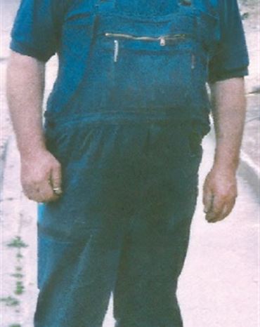 Profilbild Albert Maier