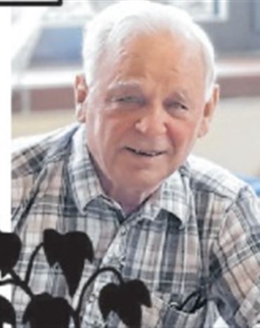 Profilbild Albert Sailer