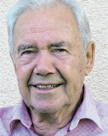 Profilbild Alfons Leyer