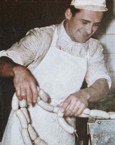 Profilbild Alfons Siebenhütter