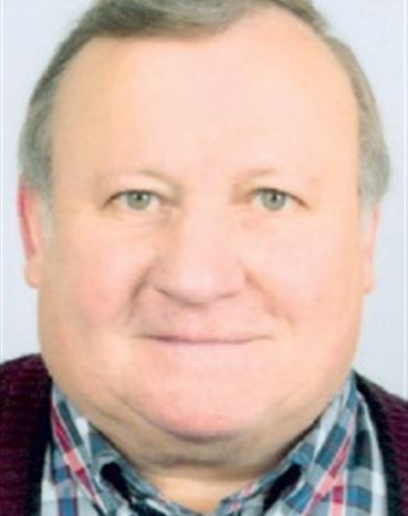 Profilbild Alfred Böck