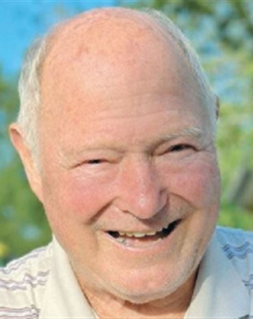 Profilbild Alfred Krenmayr