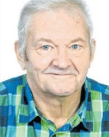 Profilbild von Alfred Lippl