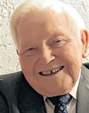 Profilbild Alfred Mayer