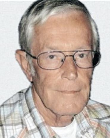 Profilbild Alfred Meyer