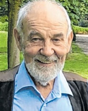 Profilbild von Alfred Riedlberger