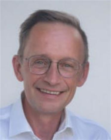 Profilbild Alfred Schmidt