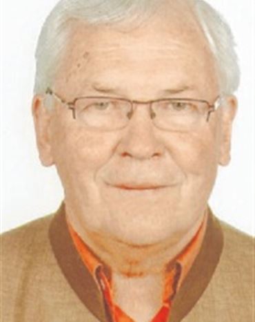 Profilbild von Alois Stuber