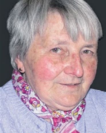 Profilbild von Aloisia Schertich