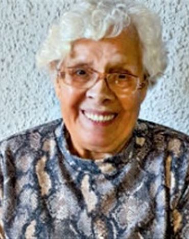 Profilbild von Aloisia Strüwing