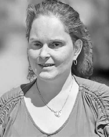 Profilbild Andrea Kirner