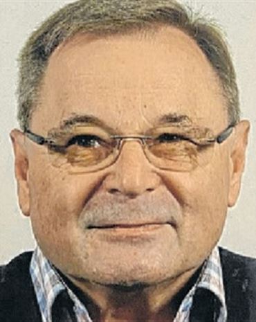Profilbild von Andreas Bahmann
