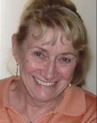 Profilbild von Angela Jung