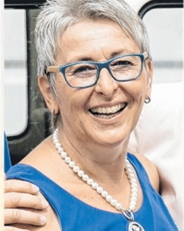 Profilbild Angelika Baur