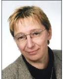 Profilbild von Anita Möhle