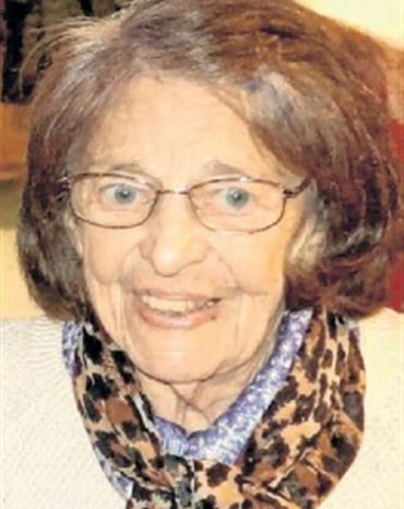 Profilbild Anna Friske