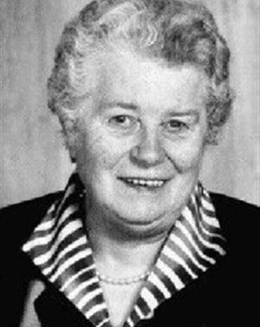 Profilbild Anna Lacher