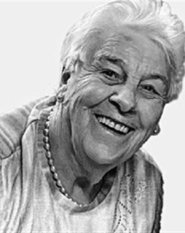 Profilbild von Anna Melzer