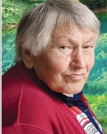 Profilbild Anna Miller