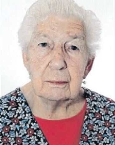 Profilbild Anna Röhrle