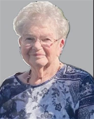 Profilbild von Anna Vogelsang