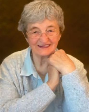 Profilbild Annelies Raba