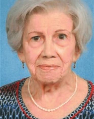 Profilbild von Anneliese Langenwalter