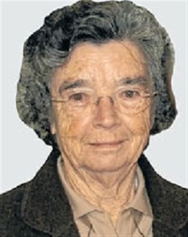 Profilbild von Anneliese Schorer