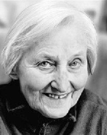 Profilbild von Anneliese Strobl