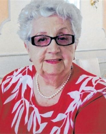 Profilbild von Annemarie Deuker