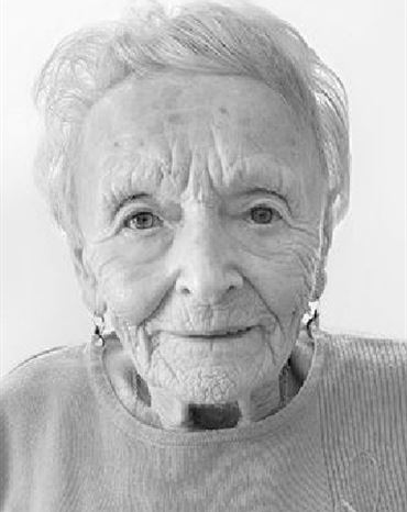 Profilbild Annemarie Kastl