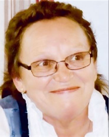 Profilbild von Annemarie Leipert