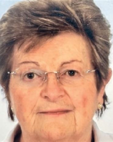 Profilbild von Annemarie Mayer