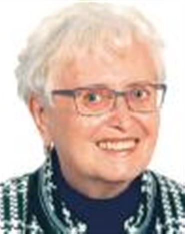 Profilbild von Anni Weilbach