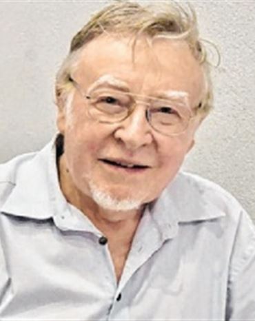 Profilbild Anton Baur